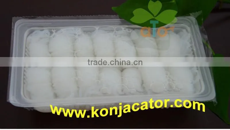 gluten free Shirataki Nudeln, konjac noodles with wheat free,kelp noodles