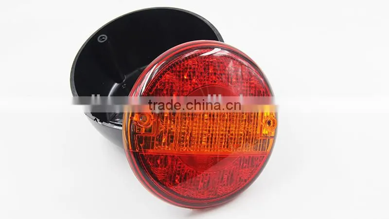 Waterproof 12v 24v Truck Rear Lights LED Trailer Light Truck Led Tail Lamps
