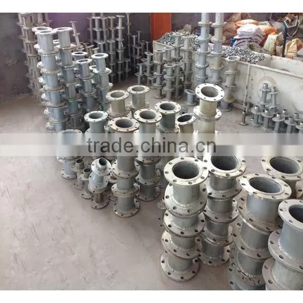 combined stainless steel water tank in various volume