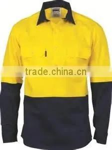 China manufacturer reflective workwear