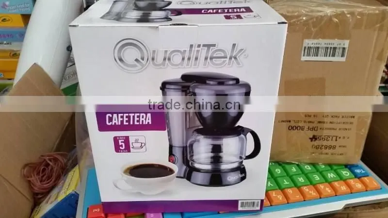BHNC0F98 Kitchen Appliances Coffee Maker with Thermal Carafe Stocklot available