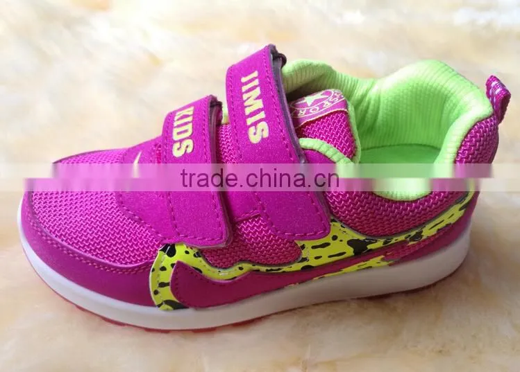 GZY cheap fashion new styles lovely comfortable baby Non-slip shoes 2017