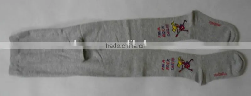 Latest Fashion Children's Cotton Pantyhose