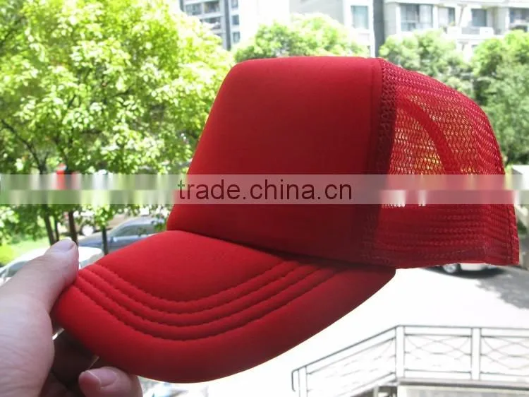 Better Cap Excellent Quality Competitive Price Customize Women'S golf Net Cap
