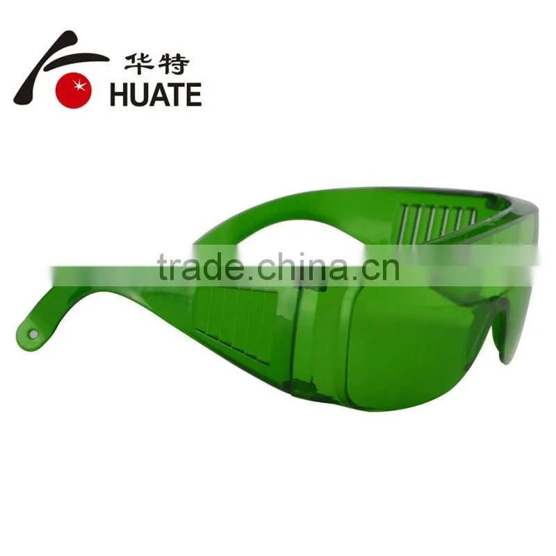 eye protection safety glasses EN166/Z87 PC lens industrial glasses