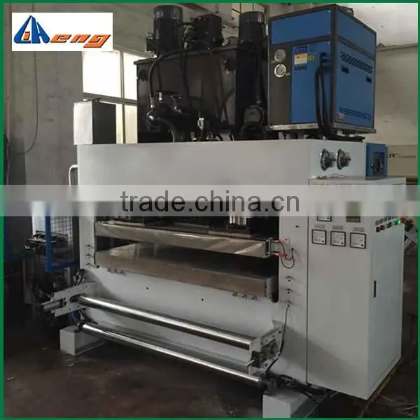 ZP3500, Sliced Wood Veneer Flattening Machine