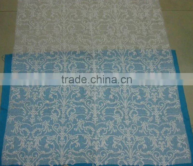NEW LACE FABRIC FOR GARMENT