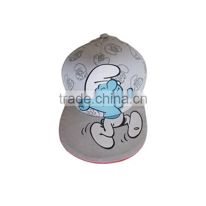 Good Quality Tailored Cheap Prices Sales Baseball Cap With Solar Fan