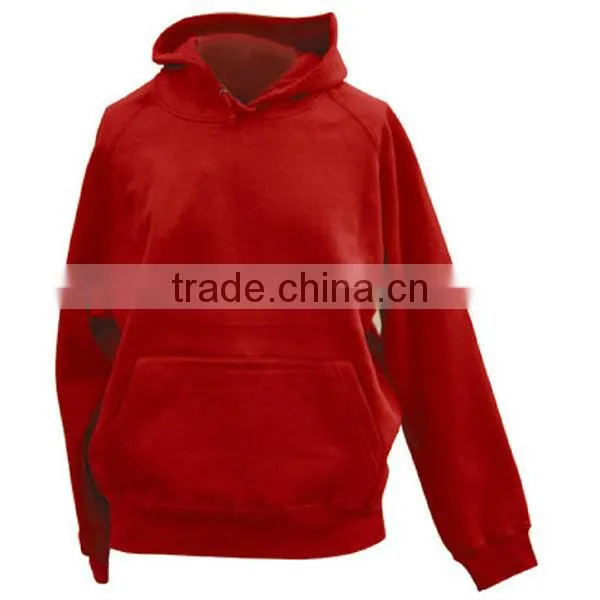 2013 Hot Sell Ladies' Fleece Hoodie