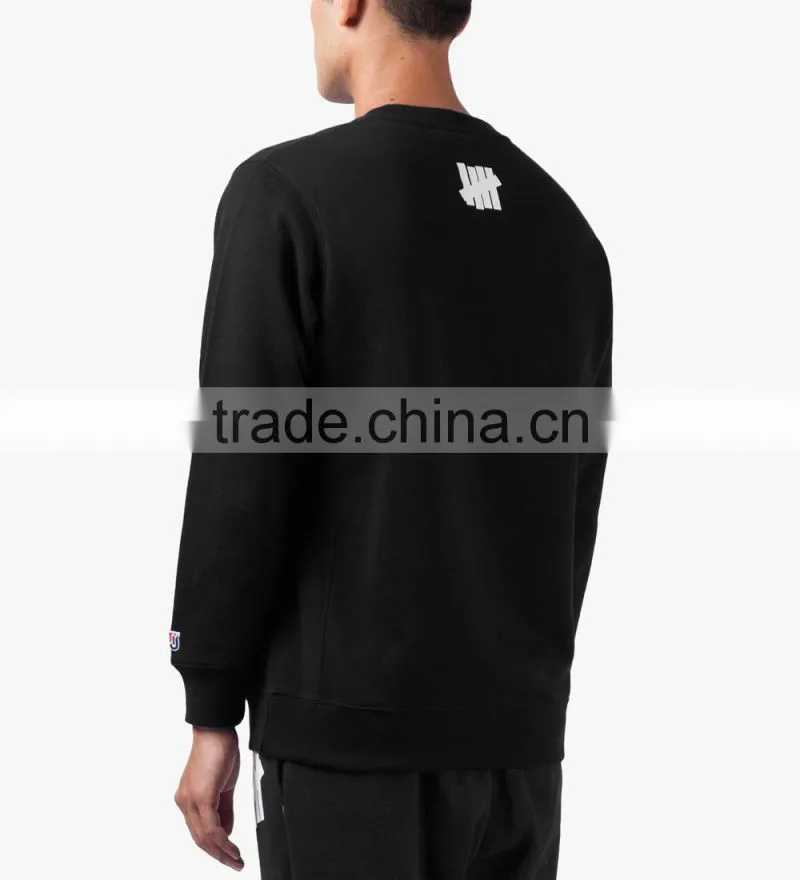 Blank hoodie sweatshirts/hip hop hoodies/wholesale hoodie sweatshirts