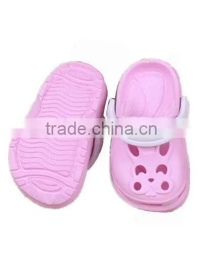 Lovely Animal Low Price Promotion Kids Sandals