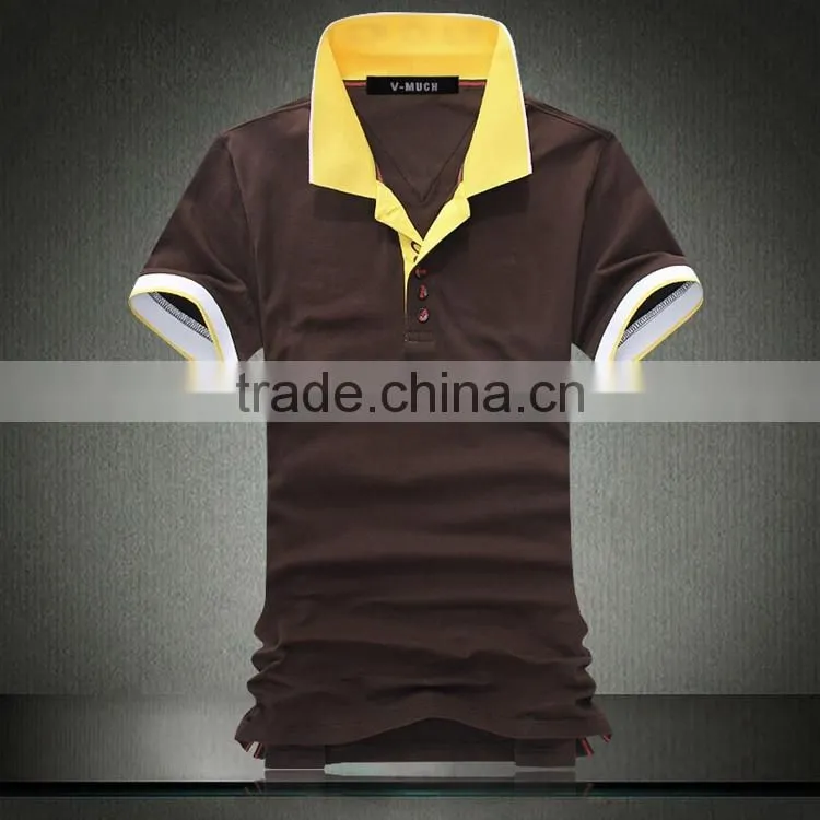 Hot selling caps and polo shirts