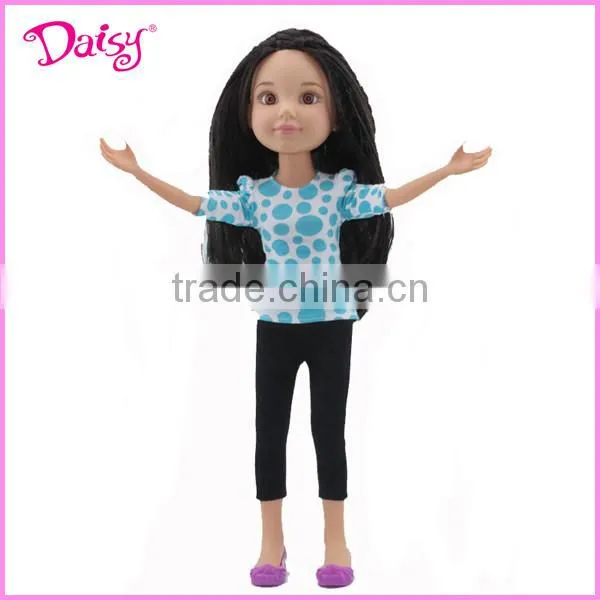 Custom 18 inch vinyl doll manufacturer,OEM doll toys