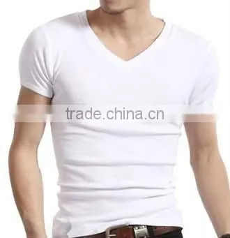plain t-shirts