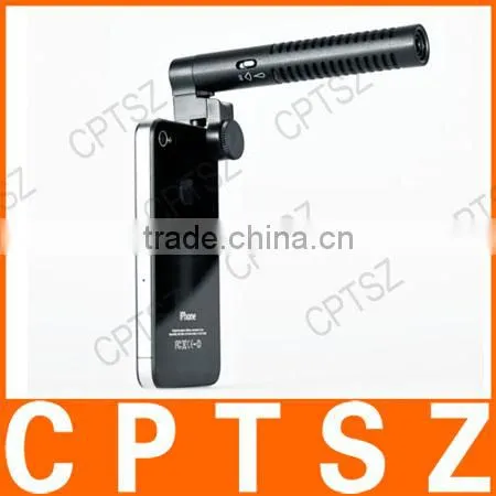 LiveAction MIC,Smart Phone Super Microphone