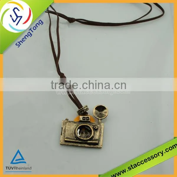 high quality fashion necklace/pendant necklace