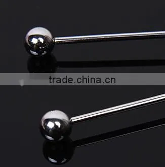 Crystal Stir Stick