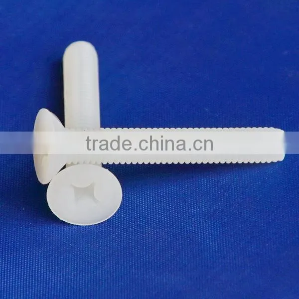 Plastic Screws