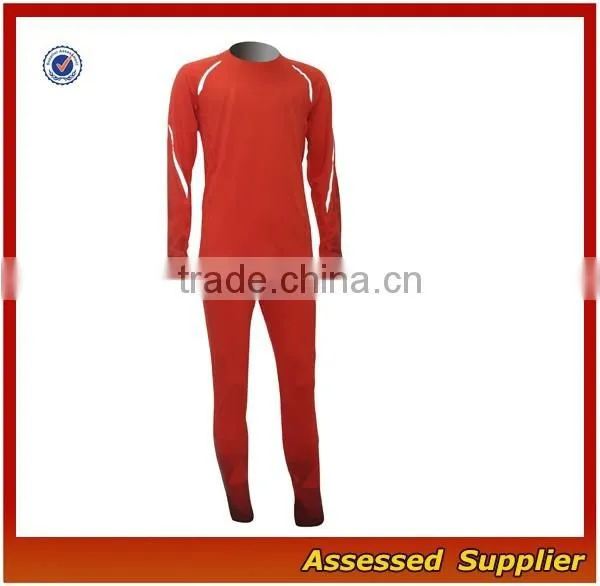 Hot Sale Sportswear Manufacturer Mens Compression Long Sleeve Rush Guard/Swim Shirt/Sun Protective Wholesale---AMY164284