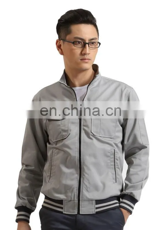 New Style Fashion Autumn wear suit work uniforms