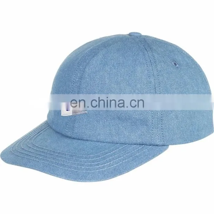 New Fashion Custom Dad Hat and Cap with Label