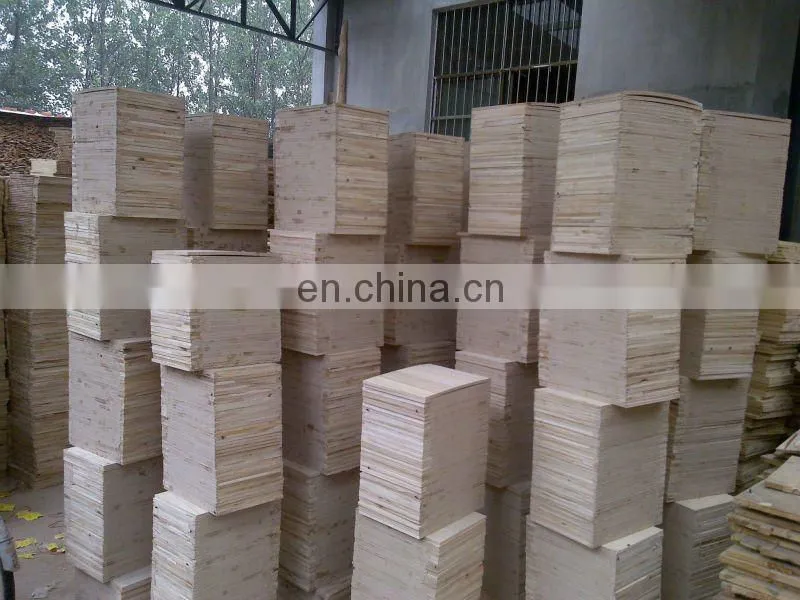 paulownia wood taekwondo breaking board break wood board