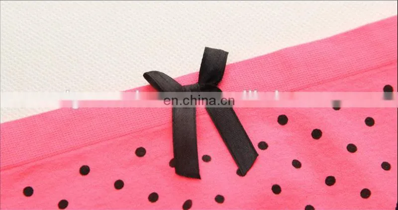 top quality seamless underwear for women pink color sexy panties for ladies girls underwear