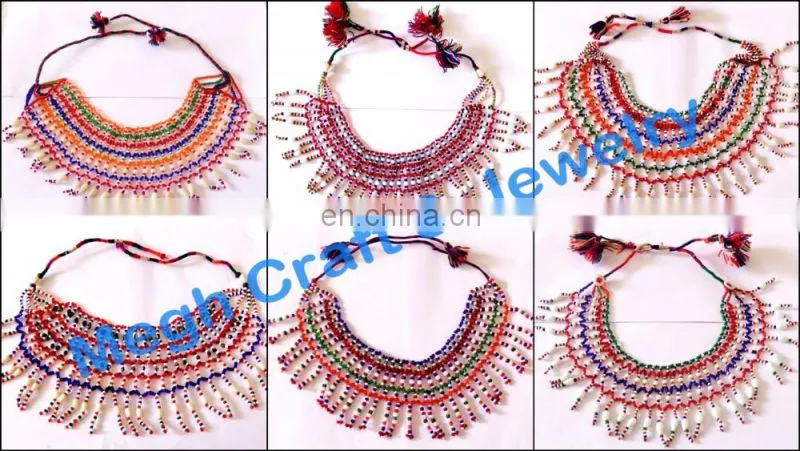 Afghan Silver Kuchi Bracelet -Ethnic Tribal Jewelry -Afghan Jewelry -Uzbek Turkoman Jewelry - Carnelian Stone Rings And Bracelet