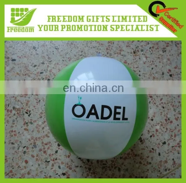 Hight Quality Cheap Plastic Printed Inflatable Ball