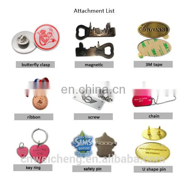 engraved logo heart shape keychain