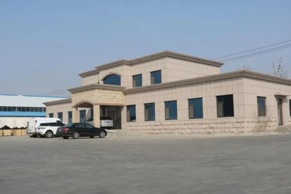Shandong Catheano Machine Technology Co.ltd company overview - view 3