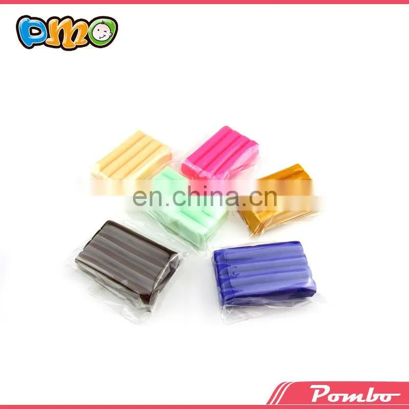 20g DIY Children Educational Toy Polymer Clay