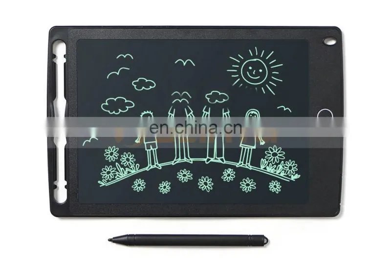Paperless Erasable Drawing LCD Writing Tablet Handwriting Pads Painting Board for Kids