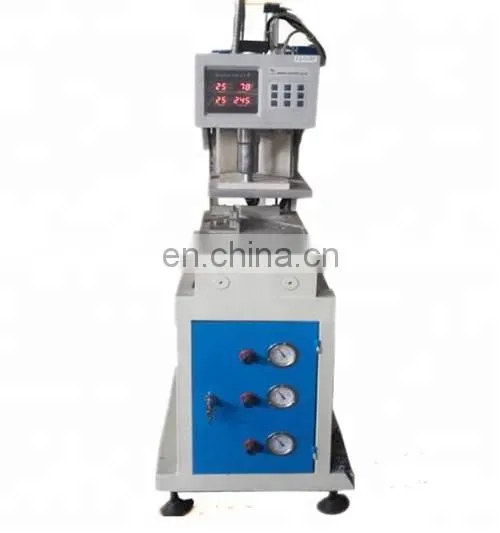 Single head welding machine / UPVC Welding equipment