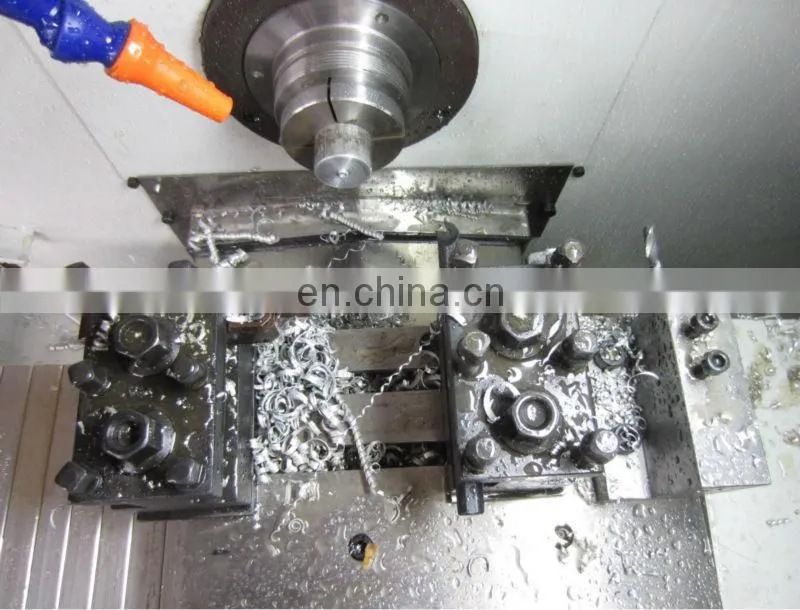 cnc lathe best sellers CK0640A cnc variable speed mini lathe