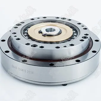 Luoyang Baochen Machinery Technology Co., Ltd company overview - view 2