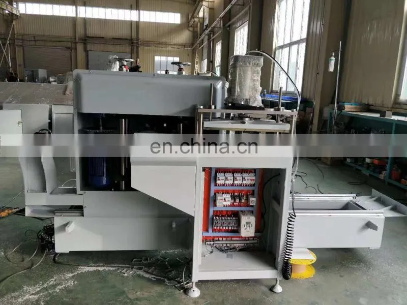 End-milling Machine for Aluminum Profile