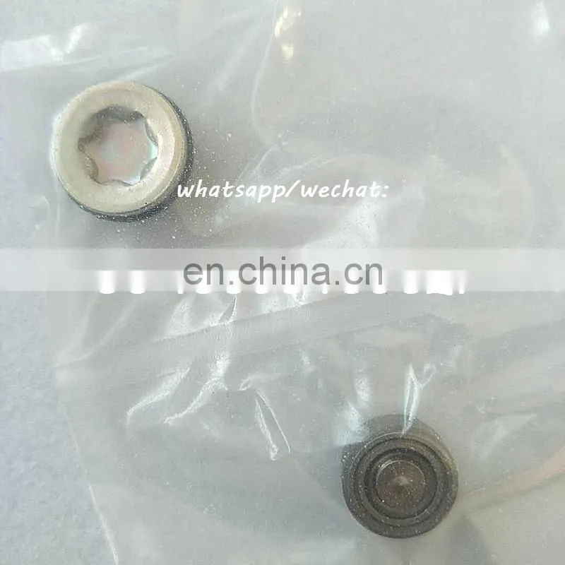 original and new 294009-0940 plunger valve for HP3 HP4 pump