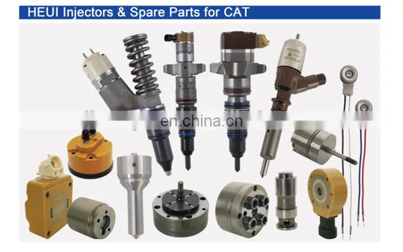 BJAP Feed Pump Rotor Set 294180-0080 2941800080