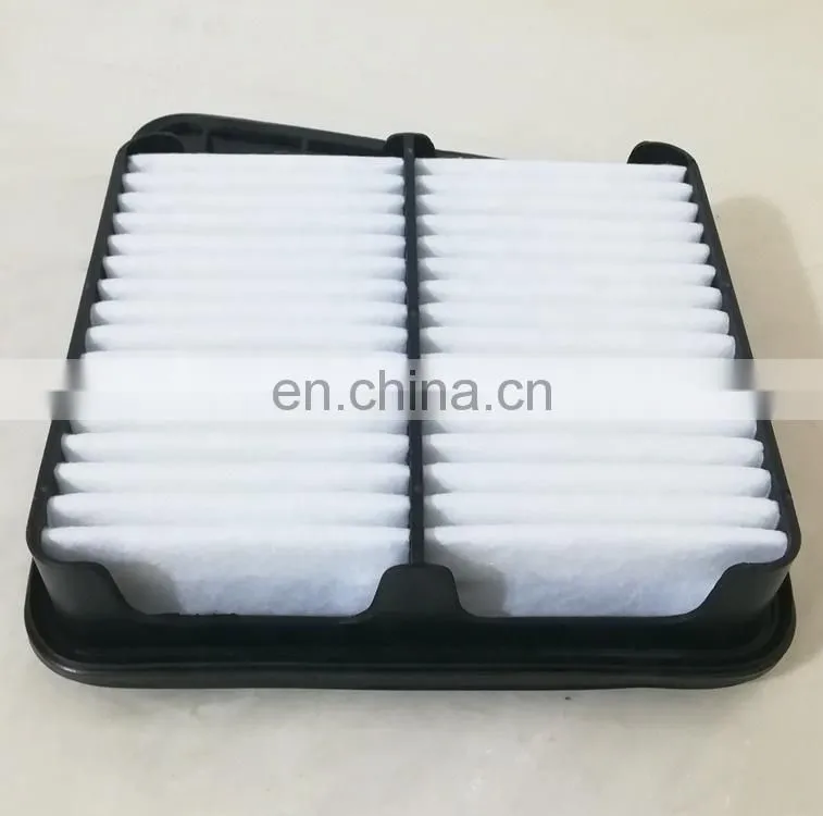 Shiyan Supplier Dongfeng DFSK Mini-van Spare Part 1109120-91 Air Filter