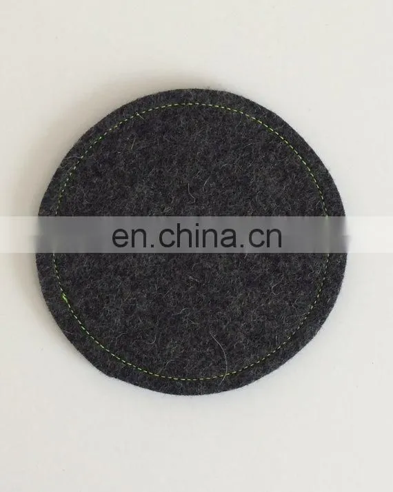 Multifunctional fabric drink coasters for wholesale