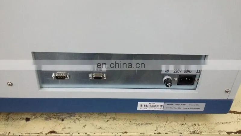 AA4530F Single Beam Atomic Absorption Spectrophotometer