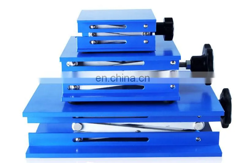 Lab scissor Lifting Jack Platform / lift table Scientific Scissor