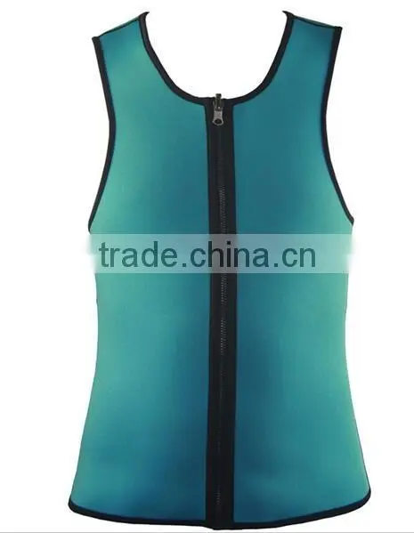 hot sale Cheap Waist Traning Corsets latex vest waist trainer 3 hooks waist trainer