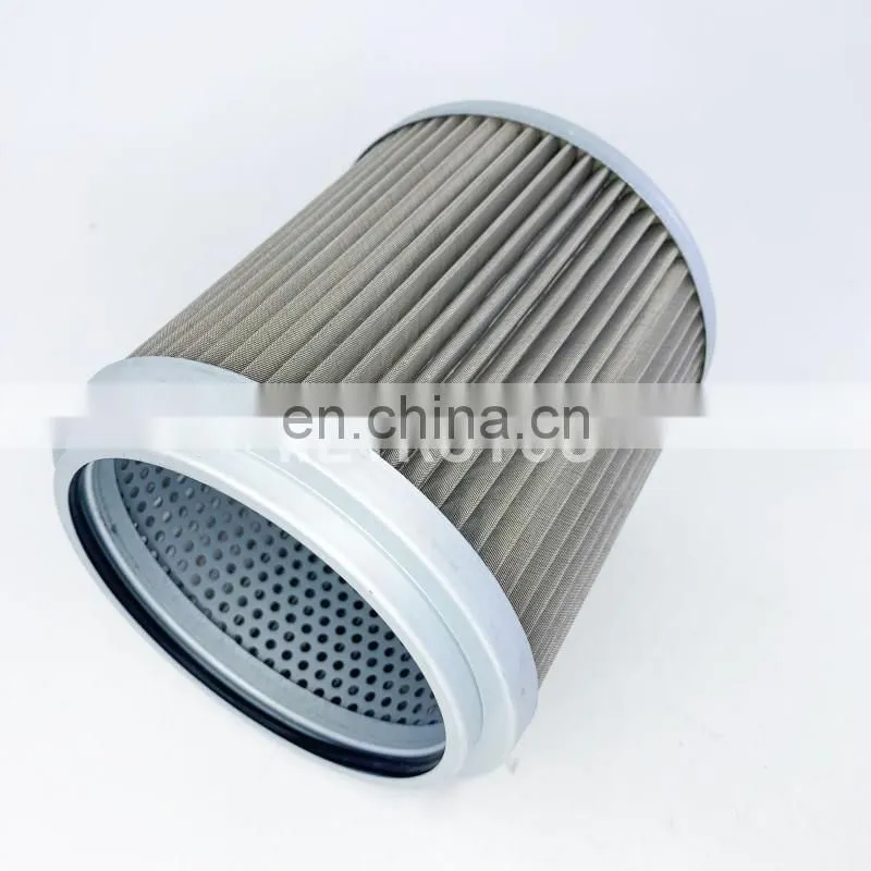 Excavator hydraulic filter 60167852 PO-CO-02-01030