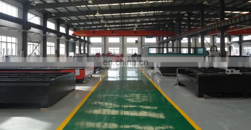 Super September 2060 large format Cutting Machine for gold /silver /aluminum Cutting