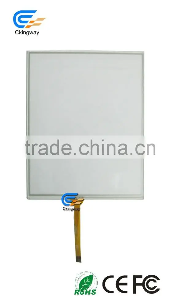 5.6 Inch LCD Monitor with Touch Screen for GPS