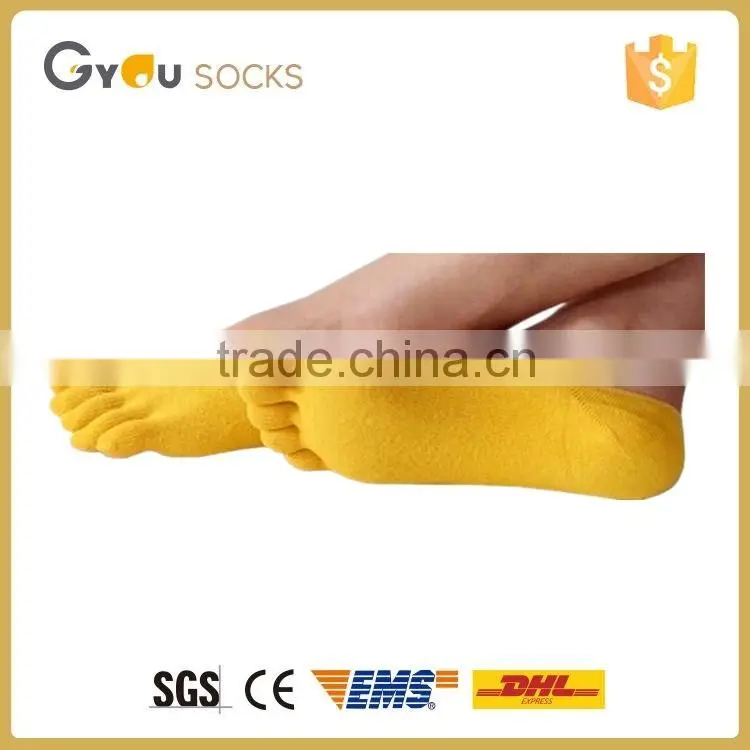 No-sweat gel footlets toe sock, gel heel pads cushion footlet socks