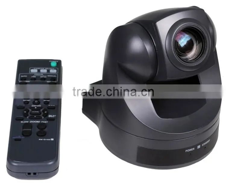 HD 1080P 18x Zoom HDMI CVBS PTZ Video Conference Camera for video conference system YC548-YARMEE