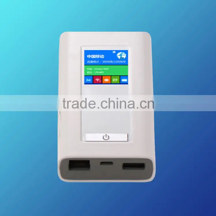 4g router